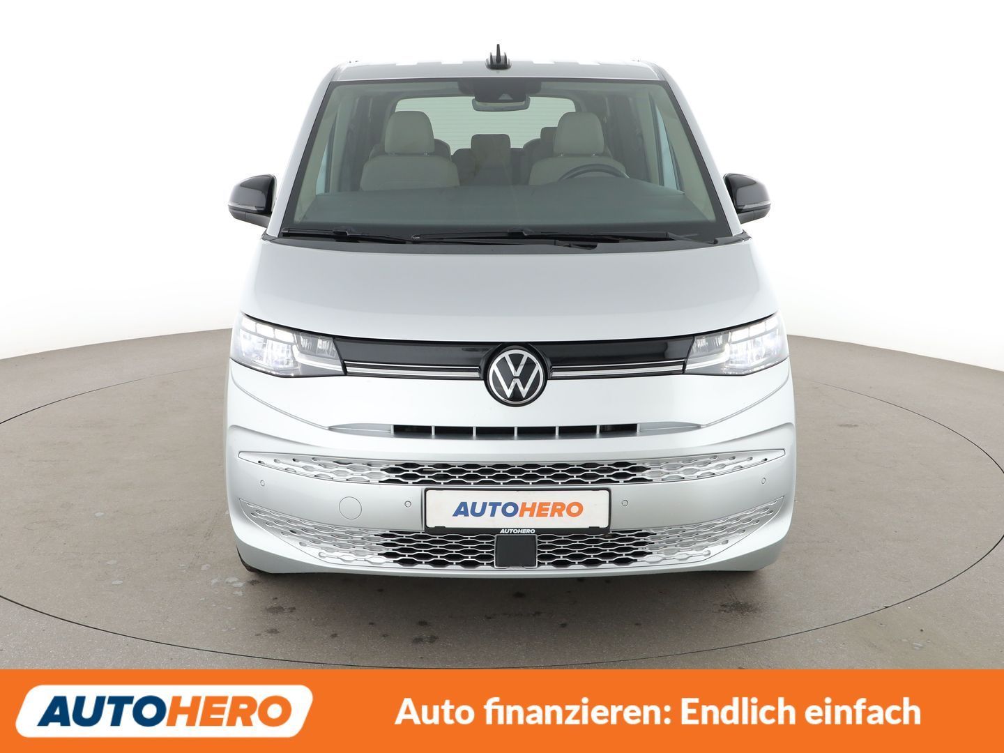 Volkswagen T7 Multivan 1.5 TSI Life Aut. NAVI LED TEMPO foto 9
