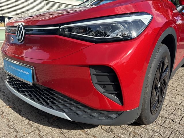 Volkswagen ID.4 - Bild 27