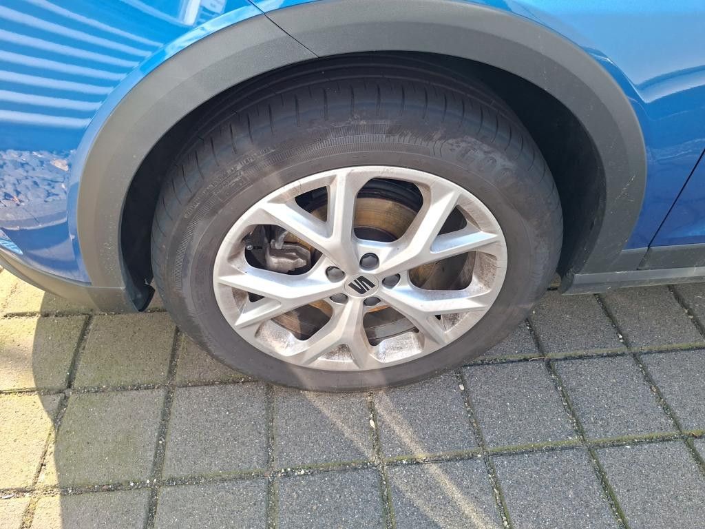 Seat Arona - Bild 11
