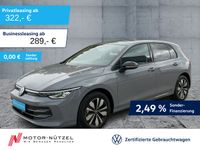 Volkswagen Golf - Vorschau Bild 1