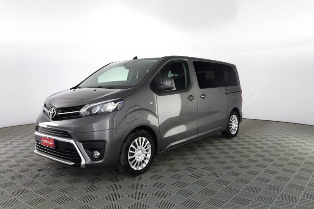 Toyota TOYOTA Proace Proace Verso Electric 75 kWh L1 Me