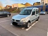 Renault Kangoo 1,2  Klima TÜV neu Transporter - Renault: Transporter