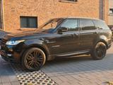 Andere Range Rover Sport - Andere in Duisburg