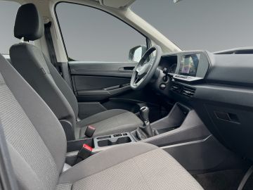 Volkswagen Caddy - 6