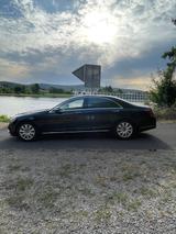 Mercedes-Benz S 560 4MATIC L - 3D BURM HUD 360 MASS NACHTS - gebrauchte Mercedes-Benz S 560 aus dem Jahr 2017