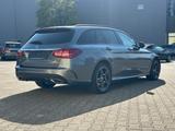 Mercedes-Benz C 220 dT 4M AMG Line/Night Paket/Digital Tacho - Mercedes-Benz C 220: Automatik