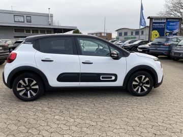 Bild 5 Citroën C3 PureTech 1.2 Shine AUTOMATIK/PDC/Alufelge /R