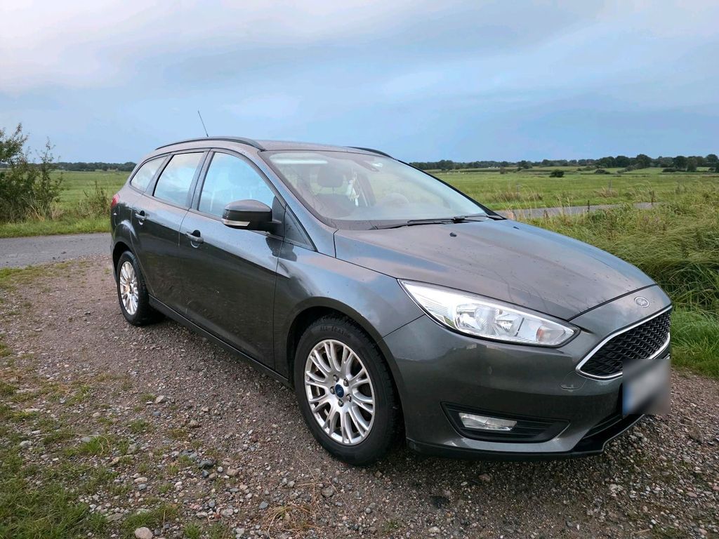 Image of Ford Focus