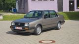 Volkswagen Jetta GL 1.6 Originalzustand - Volkswagen Jetta aus 1990