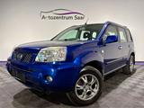Nissan X-Trail Sport 4x4 AHK - gebrauchte Nissan X-Trail aus dem Jahr 2005