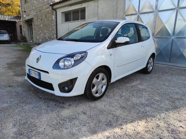 Renault Twingo 1.5 DCI