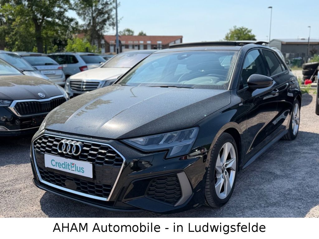 Image of Audi A3
