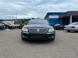 Volkswagen Phaeton V6 TDI 5-Sitzer 4Motion - gebrauchte VW Phaeton aus dem Jahr 2008