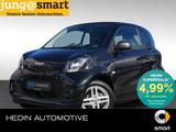 Smart EQ fortwo |KLIMA|SHZ|LM|Tempomat