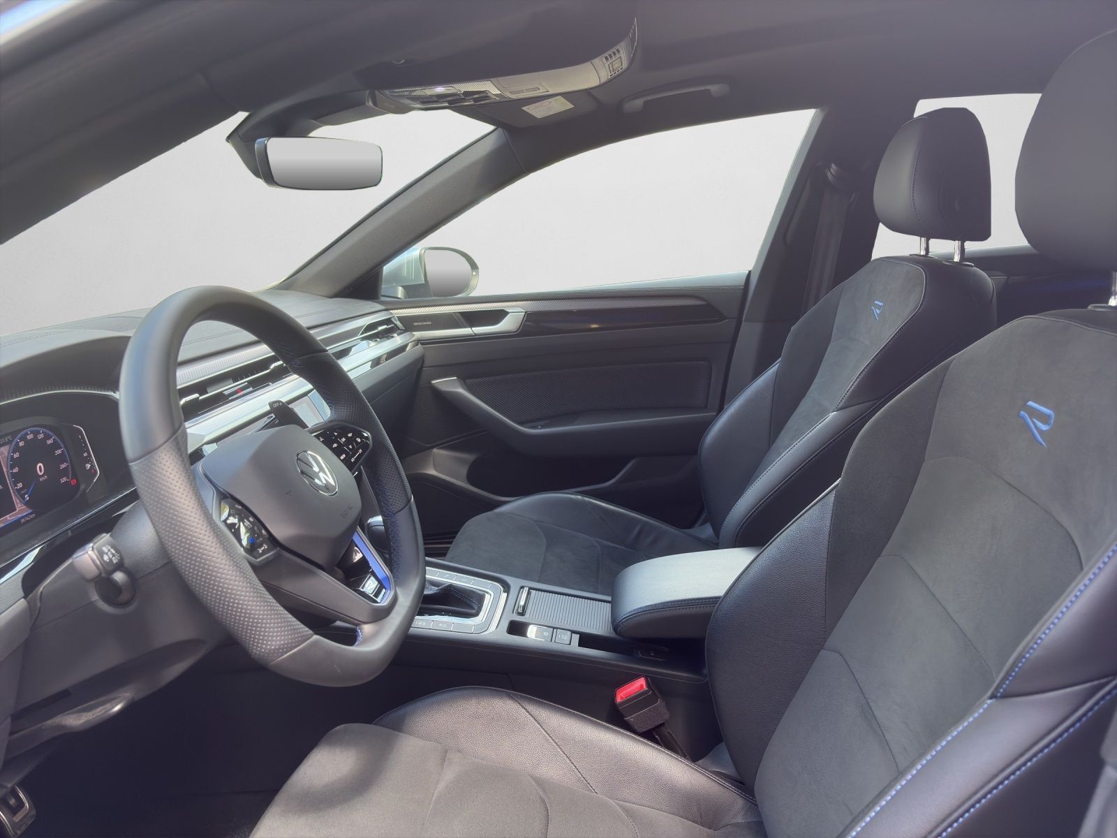 Volkswagen Arteon - Bild 13