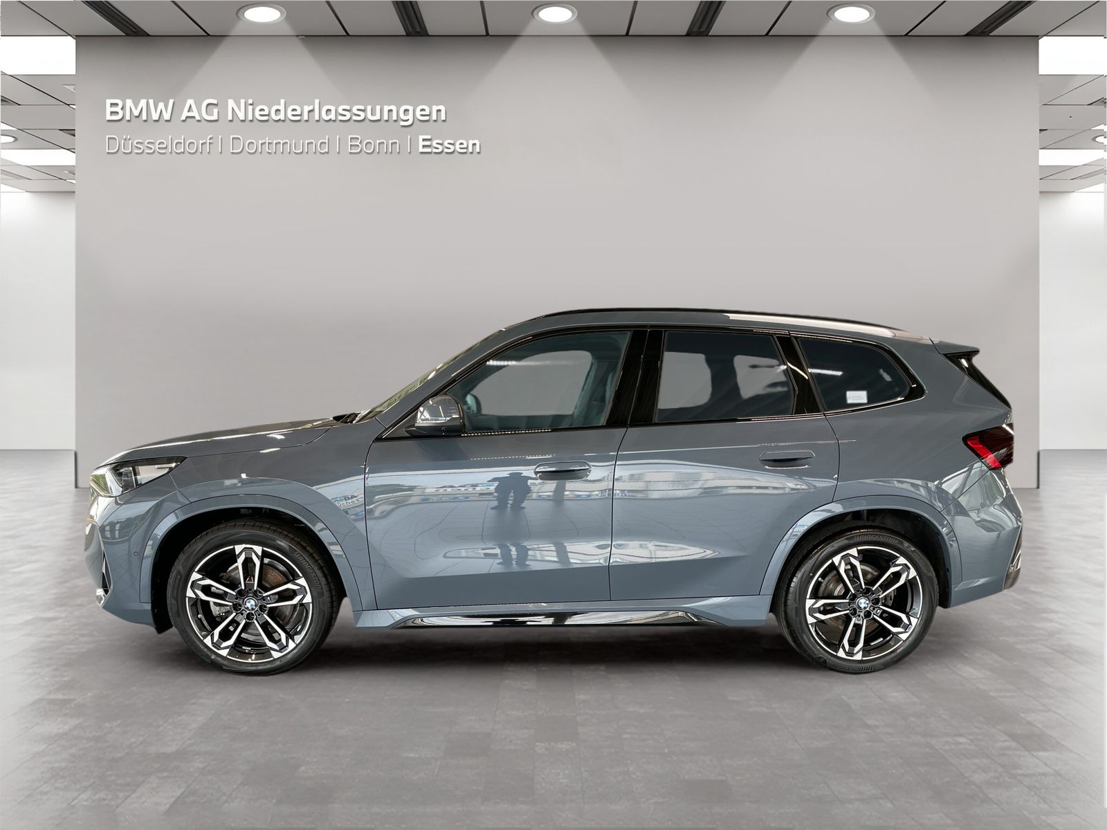 BMW X1 - Bild 5