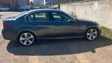 BMW 325i 218ps - BMW 218 aus 2005