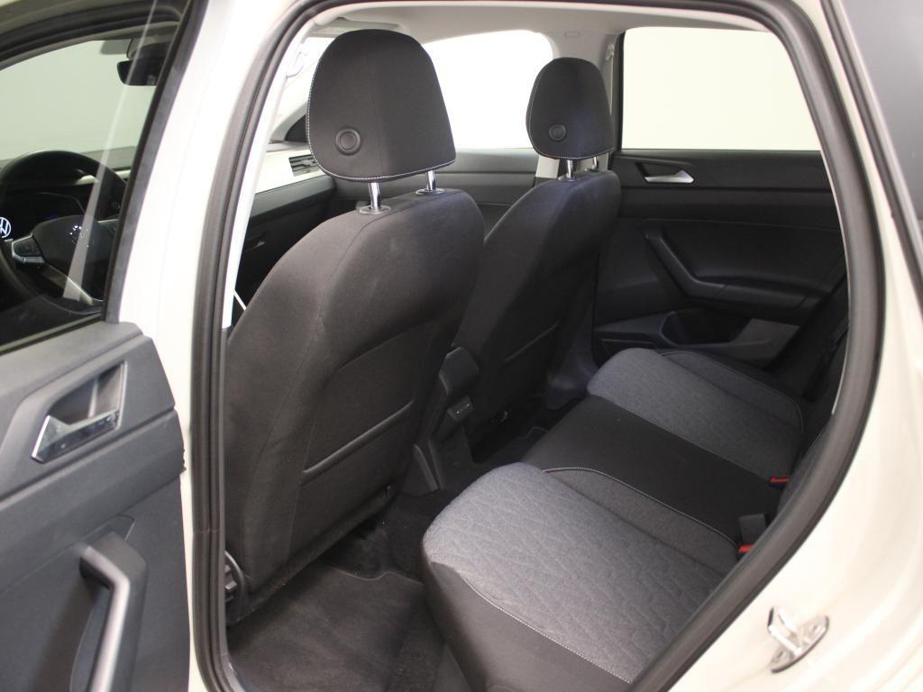 Volkswagen Taigo Life MOVE 1.0 TSI 70kW 5-Gang 4 Türen, миниатюра 10
