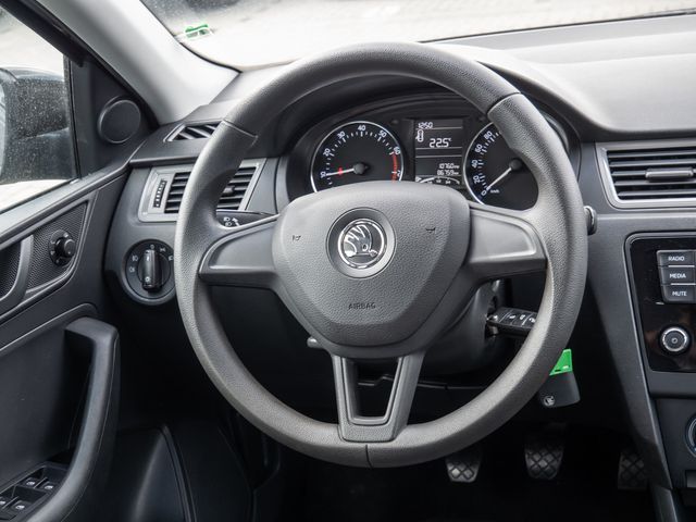 Foto Nummer 7: SKODA Rapid