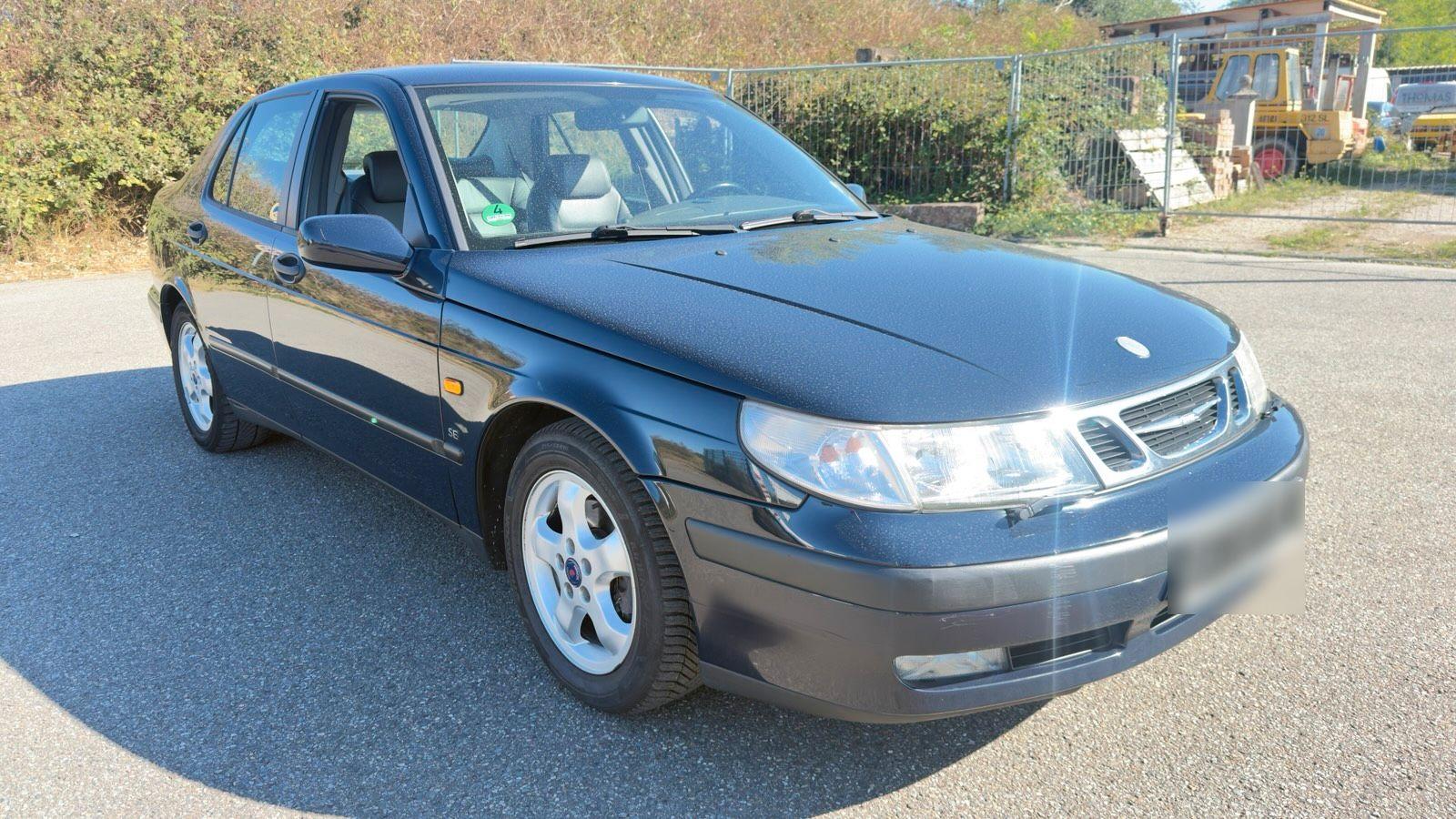 Saab Другой