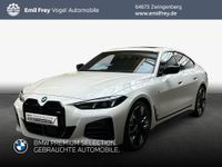 BMW M440 - Vorschau Bild 1