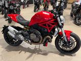 Ducati Monster 1200 Top Zustand wenig Km - DUCATI MONSTER 1200