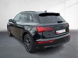 Audi Q5 35 TDI S-Line LED Navi PDC GRA - Audi Q5 Gebrauchtwagen in Dresden