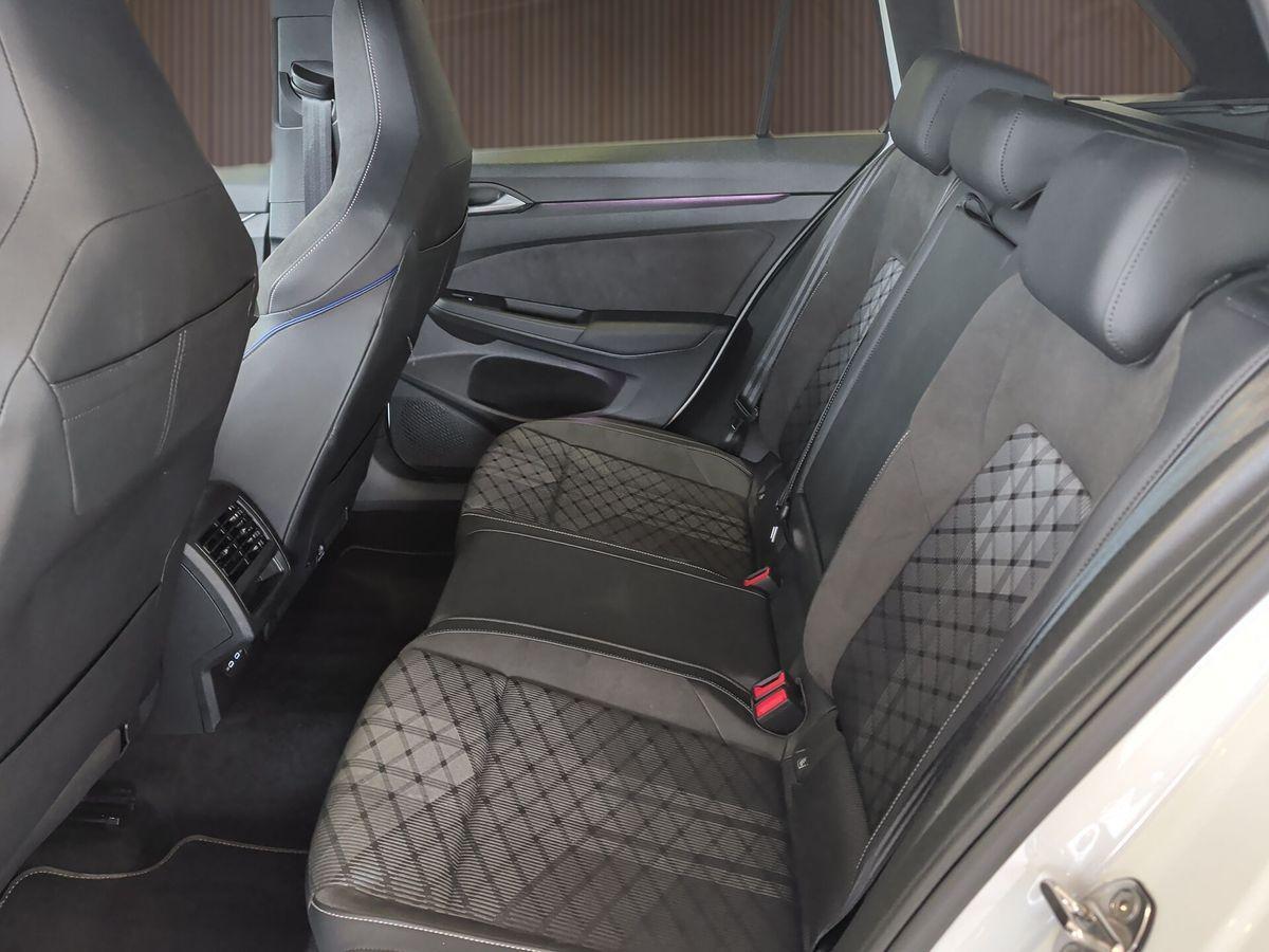 Volkswagen Golf Variant 1.5 TSI R-Line ACC Kamera SHZ App, миниатюра 11