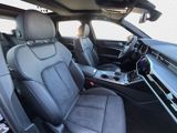 Audi A6 Avant 45 TDI quattro S-LINE*MATRIX*NAVI-PLUS* - Audi A6