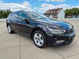 Volkswagen Passat Variant Business 4Motion HUD 1-Hd.Top EU6 - Volkswagen Passat Variant: 6.4