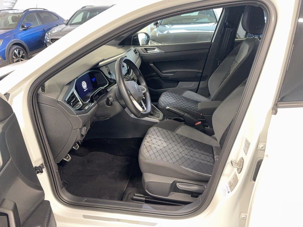 Volkswagen Taigo - Bild 10