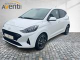 Hyundai i10 Prime SHZ*RFK*Navi*SpurH*LRH*PDC*Klima*