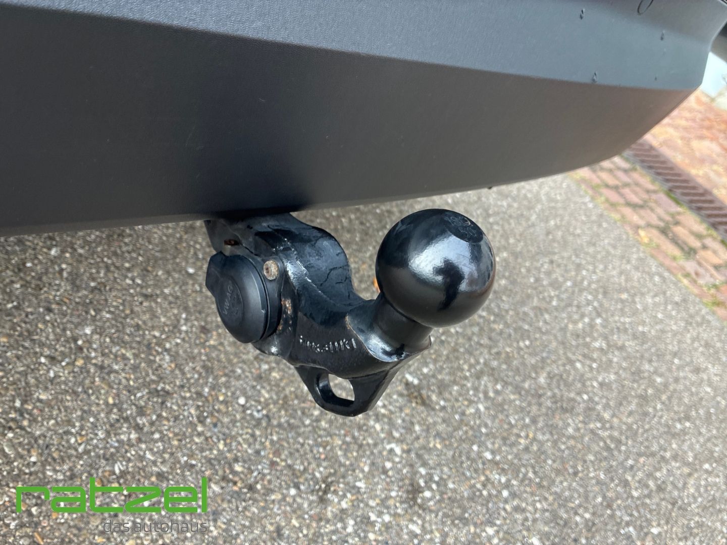 Fahrzeugabbildung SKODA Kodiaq 2.0 TDI DSG Style AHK Navi Digitales Cock