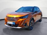 Peugeot e-2008 GT Pack Navi Klima PDC Kamera Sportsitze  - Peugeot e-2008