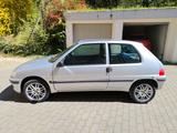 Peugeot 106 S2 Filou - Peugeot aus 2002