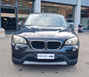 BMW X1 - 9