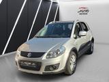 Suzuki SX4 Navi Klima Keyless Tüv Neu AHK SHZ 4x4 - Suzuki mit Diesel-Antrieb: Kleinwagen