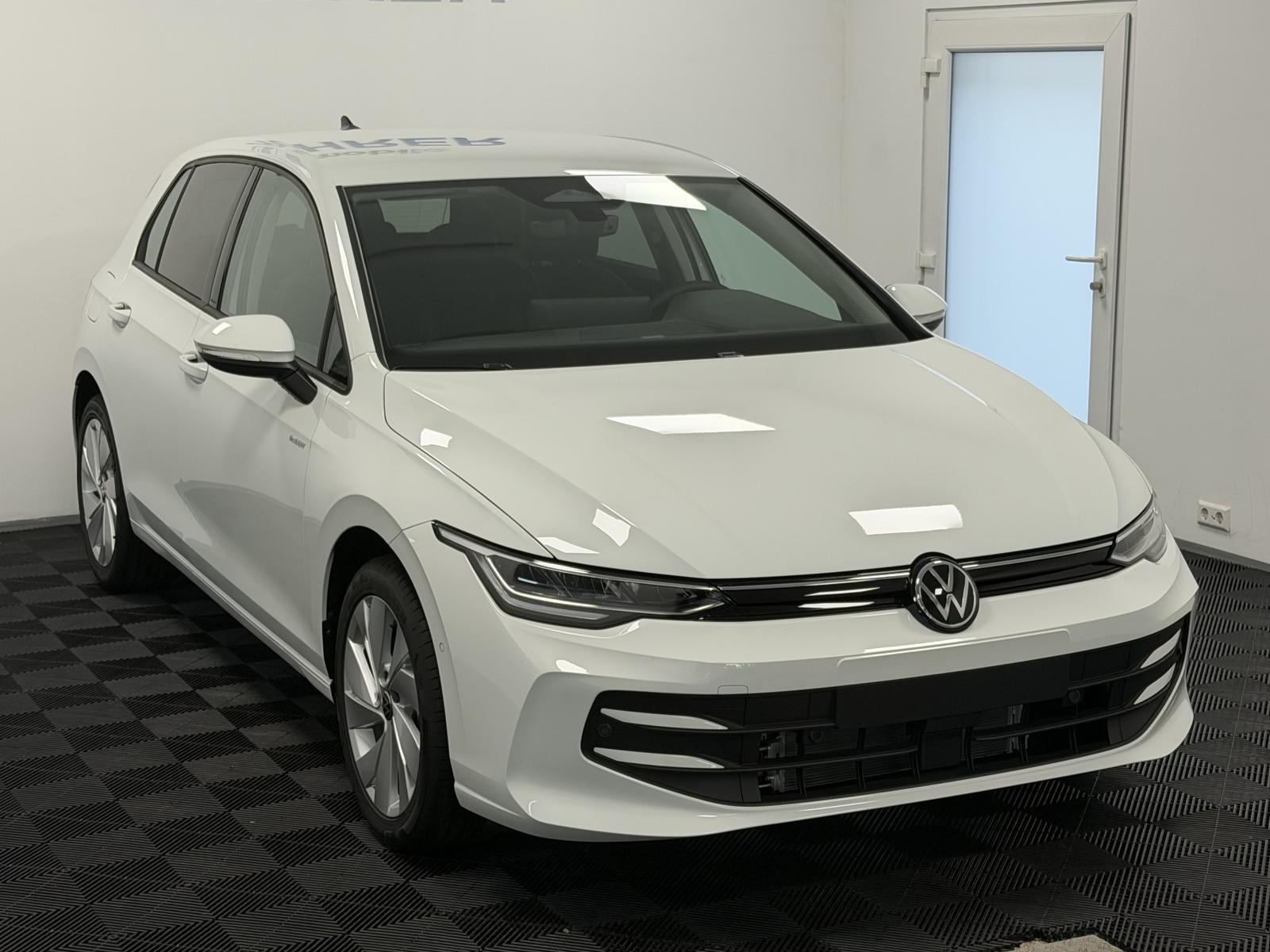 Volkswagen Golf 1.5 eTSI DSG Life 5J-Garantie ErgoActiv ACC, миниатюра 4