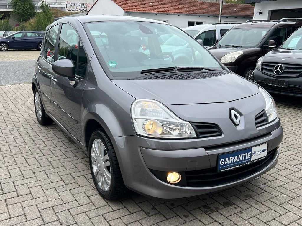 Renault Modus