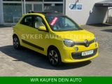 Renault Twingo Dynamique *40Tkm.|TÜV* - Renault Twingo Gebrauchtwagen in Bremen