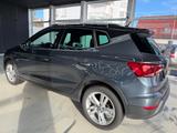 Seat Arona FR LINE*NAVI*XENON*AUTOMATIK*KAMERA - Seat Arona Benzin Gebrauchtwagen
