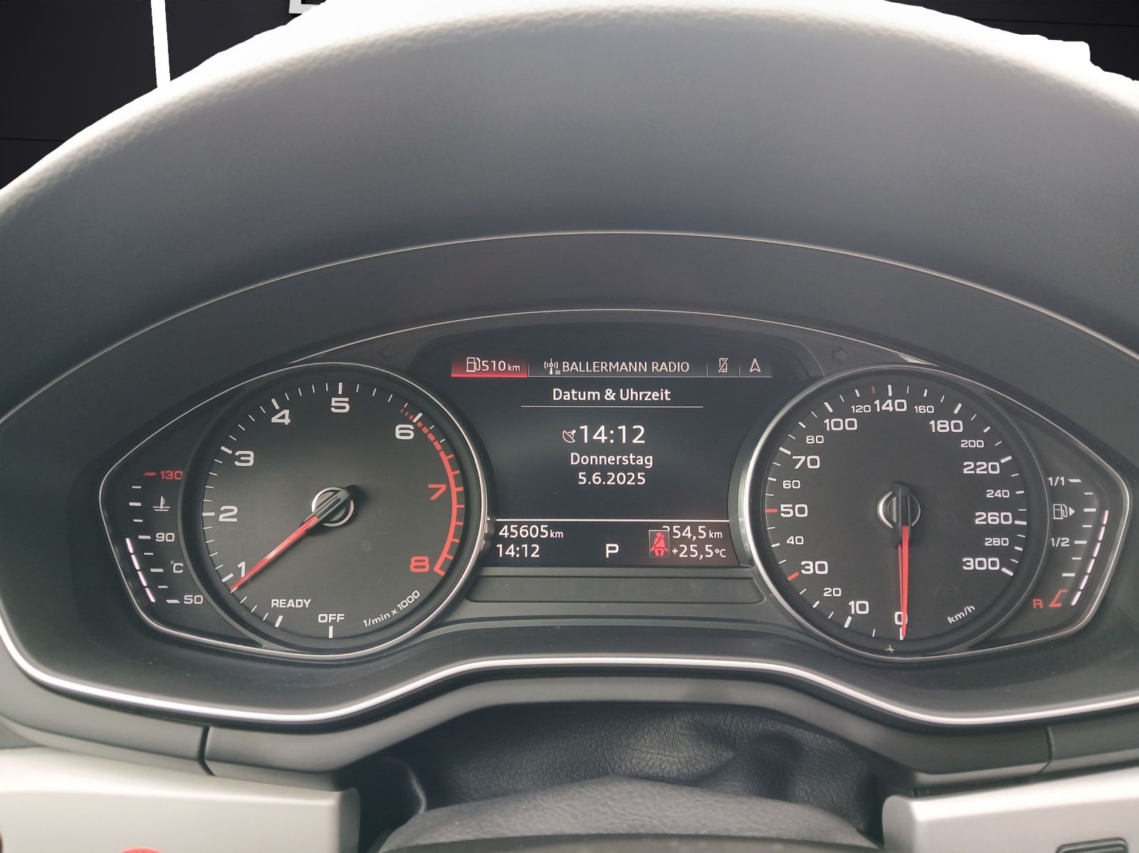 Fahrzeugabbildung Audi A4 Avant 35 TFSI  Navi GRA PDC SH LM