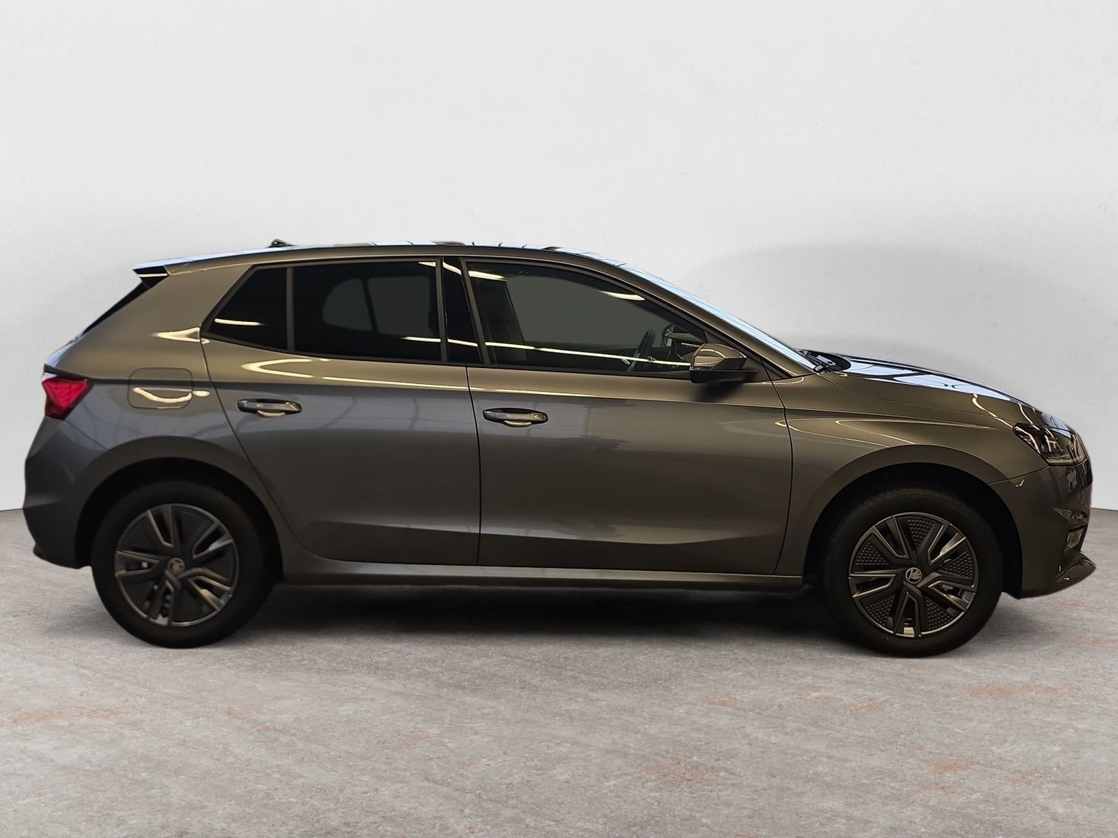 Skoda Fabia - Bild 7