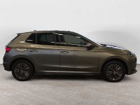 Skoda Fabia - Vorschau Bild 7