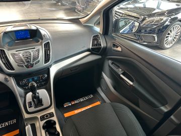 Ford Grand C-Max Grand *PDC*Klima*Navi*SitztHZ*Tempo*