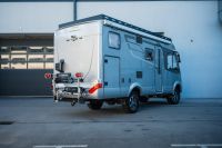 Hymer-Eriba – View 5