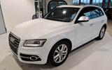 Audi SQ5 3.0 TDI competition quattro Bang & Olufsen - Audi SQ5 in Dresden