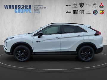 Mitsubishi Eclipse Cross Plug-in Hybrid Plus Select Black 2