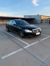 Mercedes-Benz Mercedes Benz S 450 CDI | AMG Paket | TÜV ... - gebrauchte Mercedes-Benz S 450 aus dem Jahr 2010