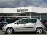Renault Clio III Edition Dynamique 5Türig - Renault Clio: Tuerig